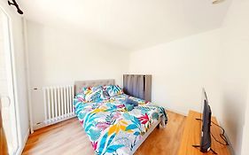 Superbe Appartement Au Coeur Du Centre Ville